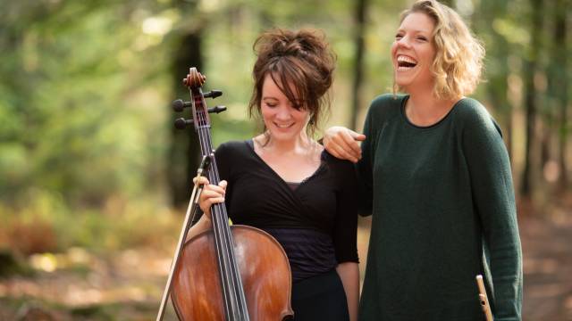 Verteltheater: Maan en Merlijn met liedjes 4+